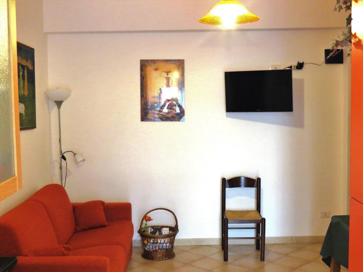 Appartamento Liberta Palermo Exterior photo